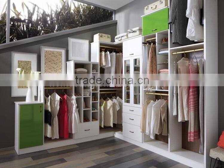 Wholesale Products China Reach-In Wardrobe Boxes