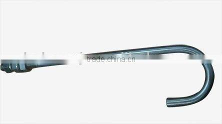 8.8 carbon steel thread rod