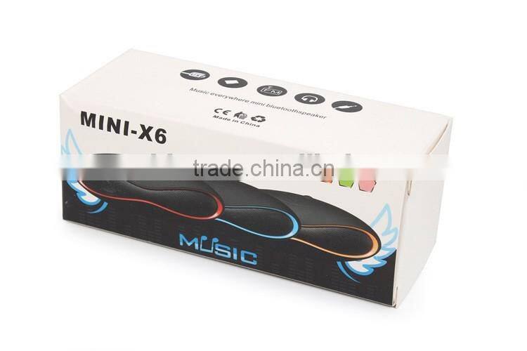 Small Football Wireless Bluetooth Card Speaker Mini Portable Outdoor Stereo Subwoofer Manufacturers Selling