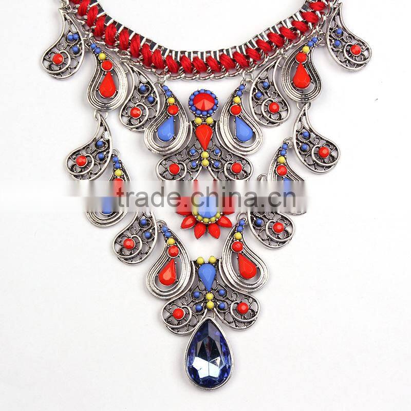 Hot angel necklace jewelry brands imitations new 2015