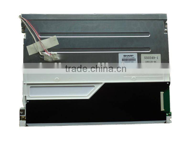 LQ104V1LG92 10.4" lcd panel with CCFL backlight LVDS interface