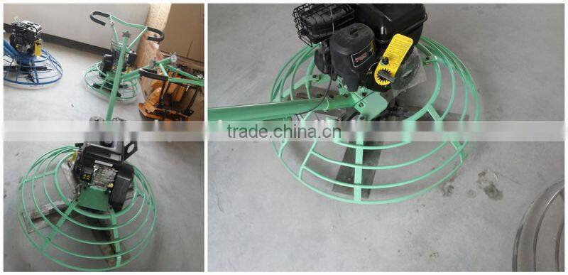 walk behaind power trowel,concrete power trowel(BPM-100) CE