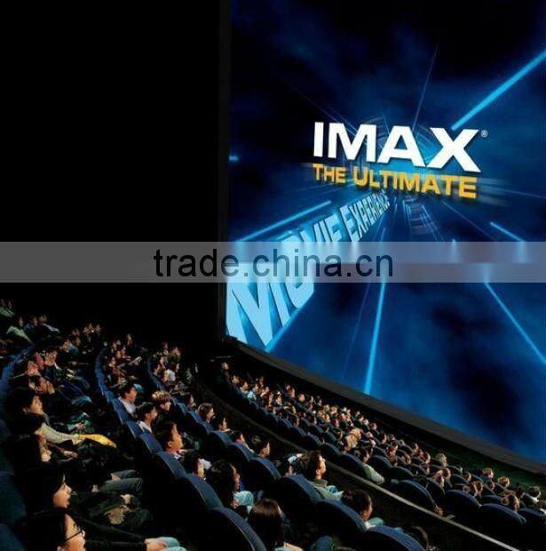 fixed curved screen factory