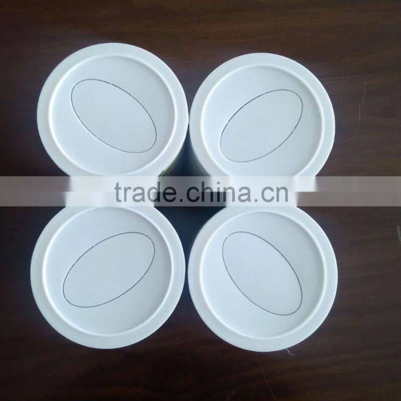 Hige-grade paper cans packaging for vehicle tissues