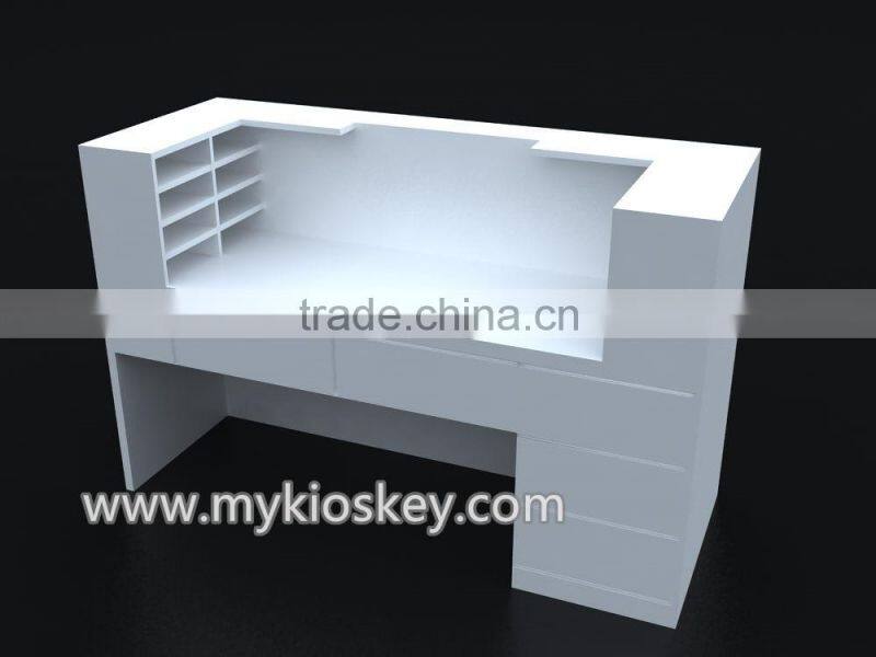 Fashion design restaurant booth for sale