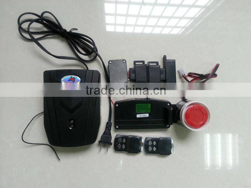 led remote control