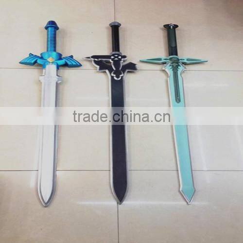 Japanese Dragon Samurai Sword