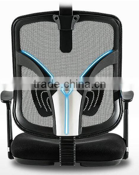 Hot Sale Lift Chair Mesh Chair Swivel Chair