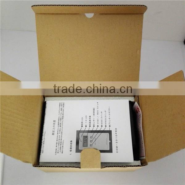 hot !!!Factory direct sale,negative ion detector