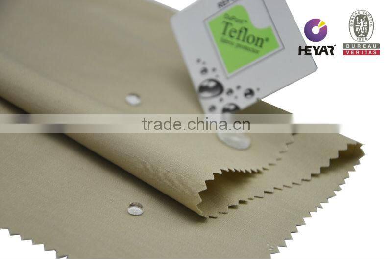 Ripstop For lightweight waterproof fabric stretch waterproof breathable fabric