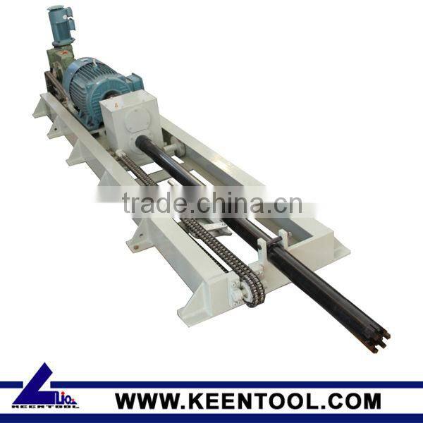 China Manufacturing Product Rock Drilling Equipment with High Efficiency