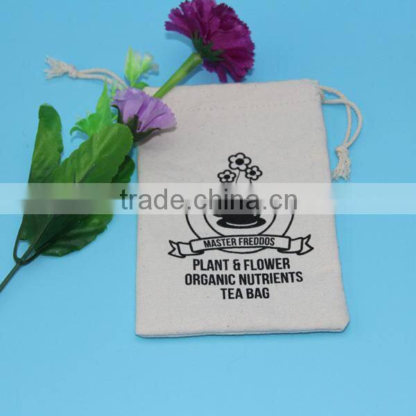 Wholesale Cheap Commercial Hotel Disposable Cotton Laundry Bags