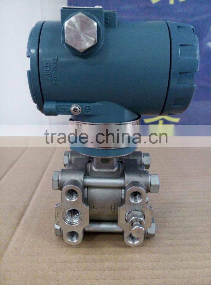 D520/7DD Explosion-proof Differential pressure controller