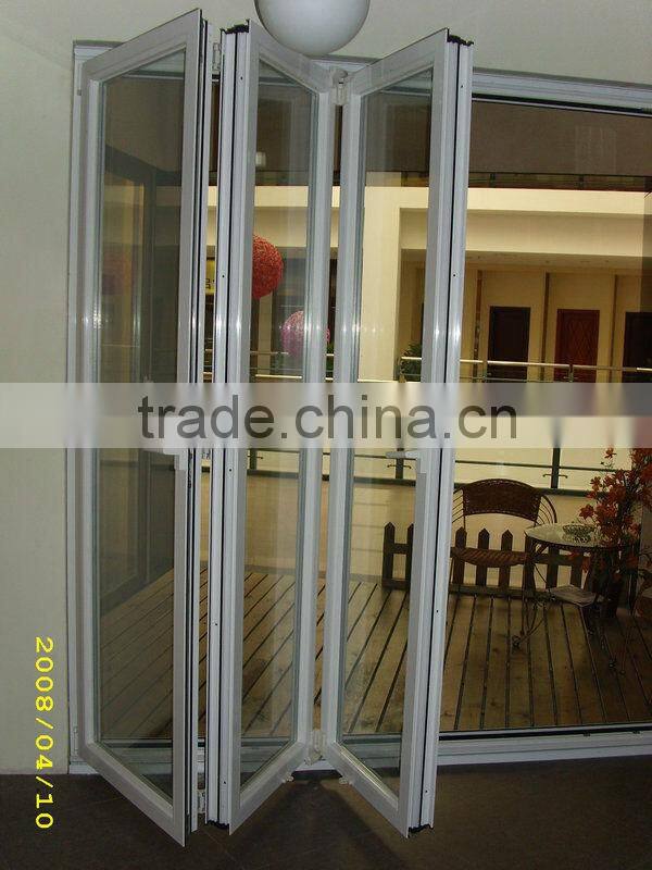 aluminium screen door