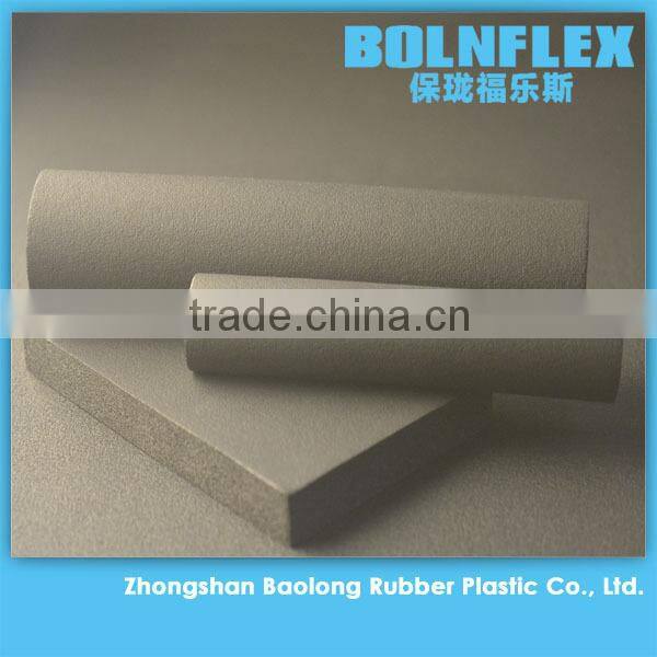 PVC/NBR Insulation Foam Pipe/ Insulation Tube