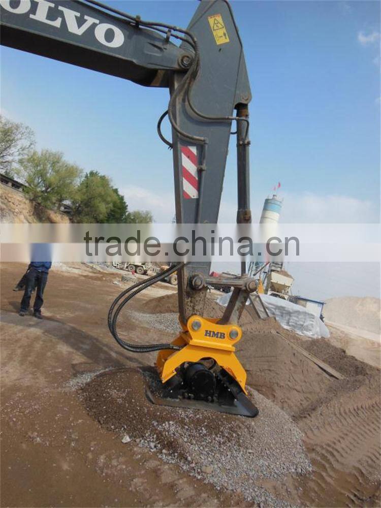 JOHN DEERE Excavator Compactor Hydraulic Plate Compactor