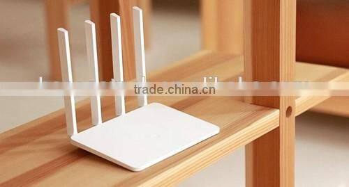 Latest router XiaoMi Router 3 router 3 128G ROM Processor MT7620A WiFi Wireless support android ios 2.4GHZ/5GHZ
