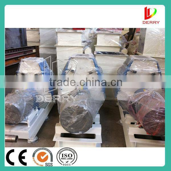 Reliable Quality Livestock Feed Crush Mill