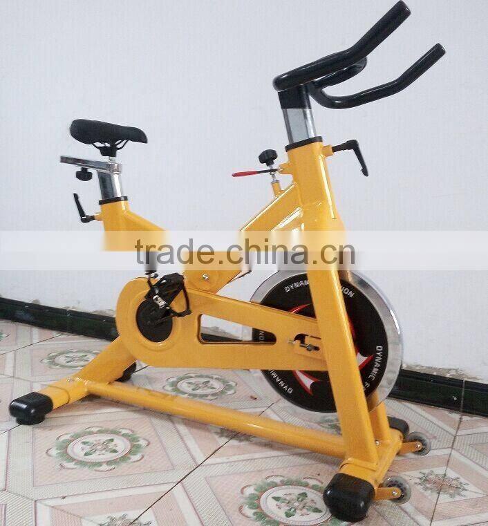 Commercial Spinning Bike For Sale