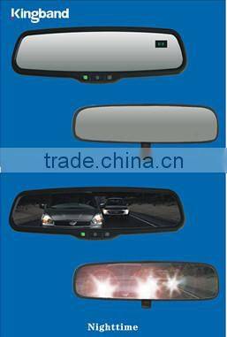 latest auto dimming function mirror for chevrolet captiva