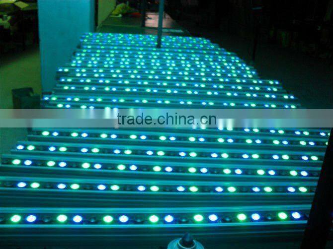 DMX RGB LED Strip Light