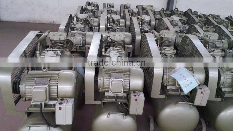piston air compressor