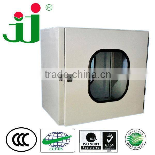 JOWELL&Mechanical interlock/electronic interlock Cleanroom,electronic Pass box
