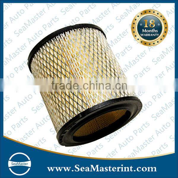 High quality of air filter for MB 0020942404/E284L/C331305/AF1812