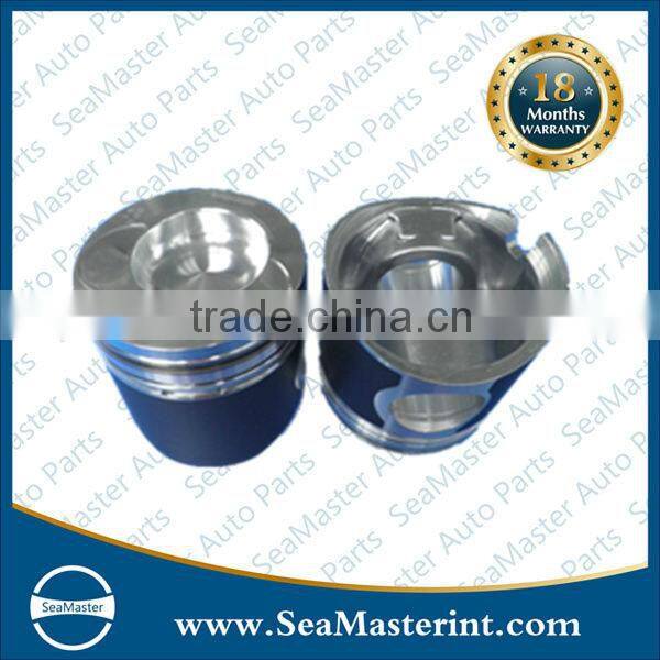 Piston For DAF DKSE1160/ATI Engine piston OEM 2136000