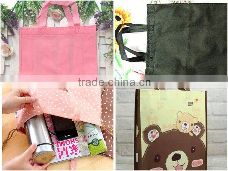 2016 new product customzied YiWu 100% viscose fabric non-woven