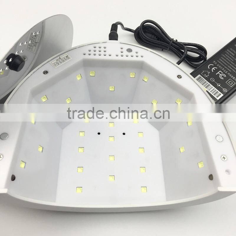 gel uv led cordless nail lamp nail star uv gel nail lamp dryer rnk nail lamp led manicure pedicure nail dryer