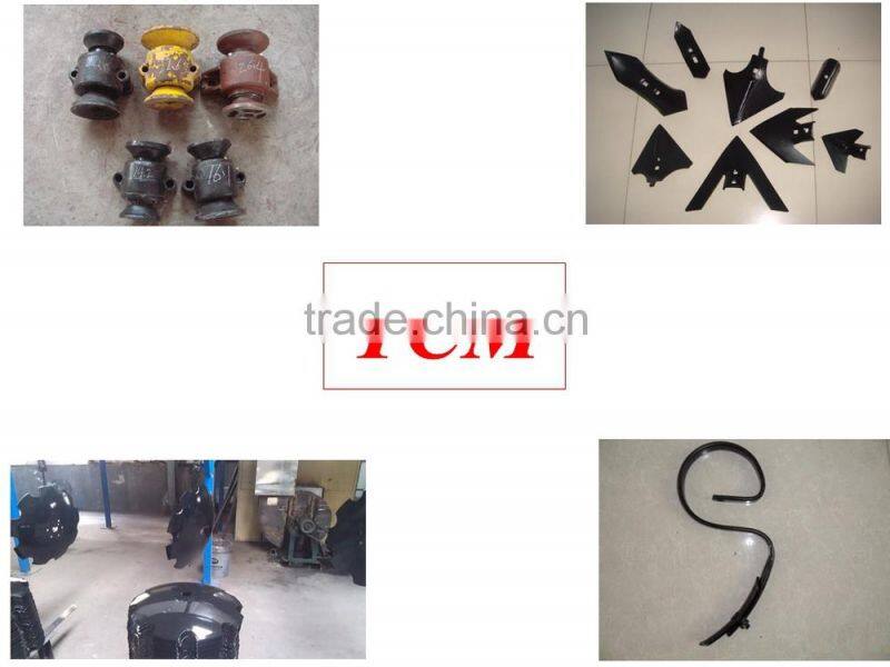 2015 new design for baldan dealer, plow parts wholesale discount for 10%,disc harrow,disk plow