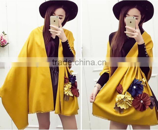 2015 fashion woman muslim scarf hijab