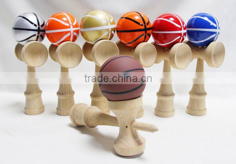 2014 newest style kendama