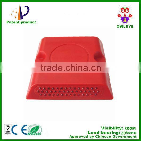 driveway cat's eye/driveway reflective markers/road safety cat eye reflector