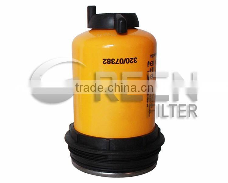 Fuel filter 32007382 320/07382