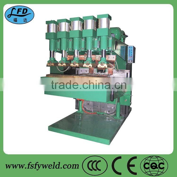Automatic welded wire mesh machine making machine wire mesh fence