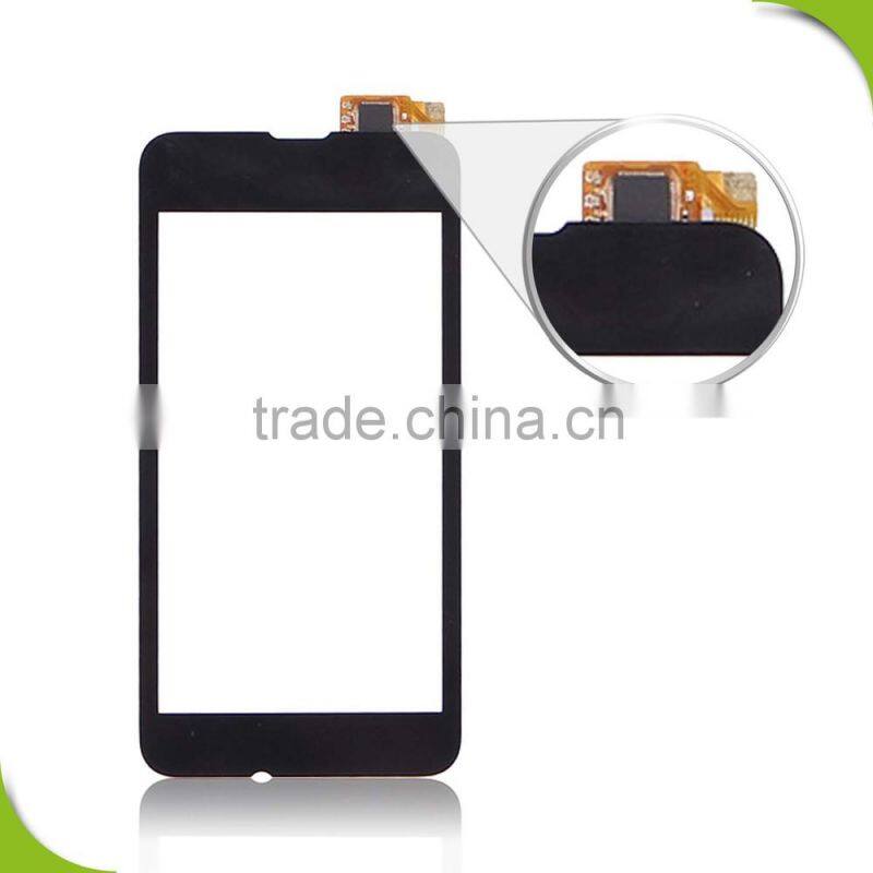 Large stock offer original quality digitizer for nokia lumia n530