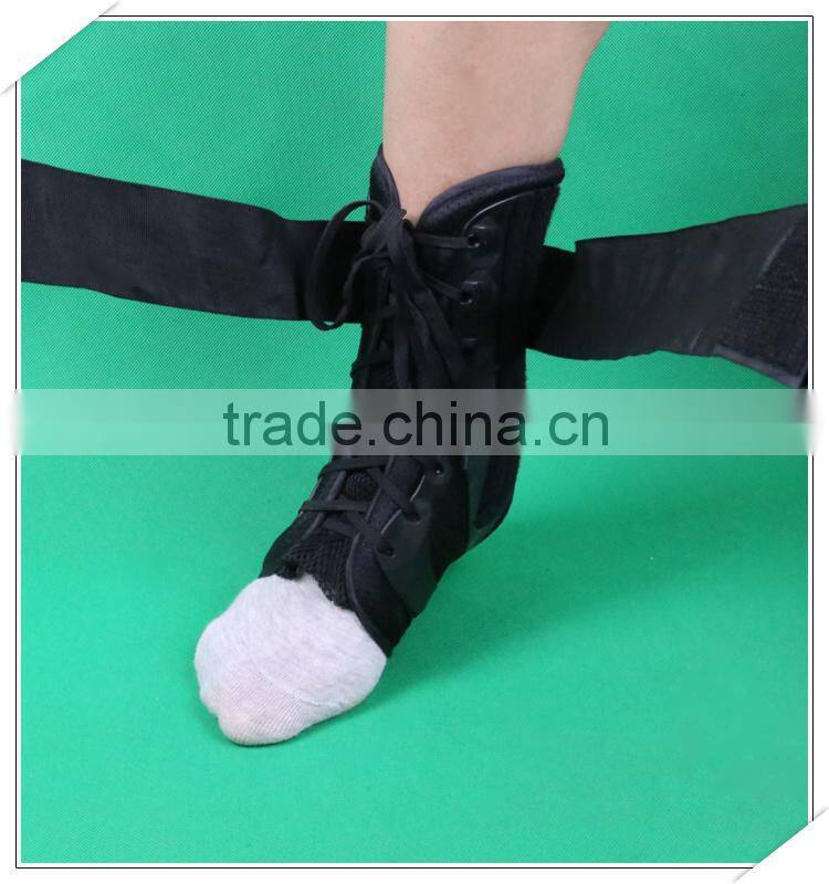 foot care neoprene ankle support belt ankle brace for foot ankle fracture plantar fasciitis