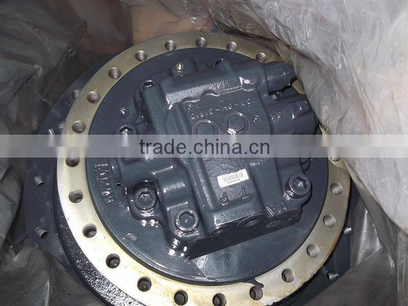 E324D FINAL DRIVE, E324D travel device, E324D excavator travel motor, P/N:227-6132
