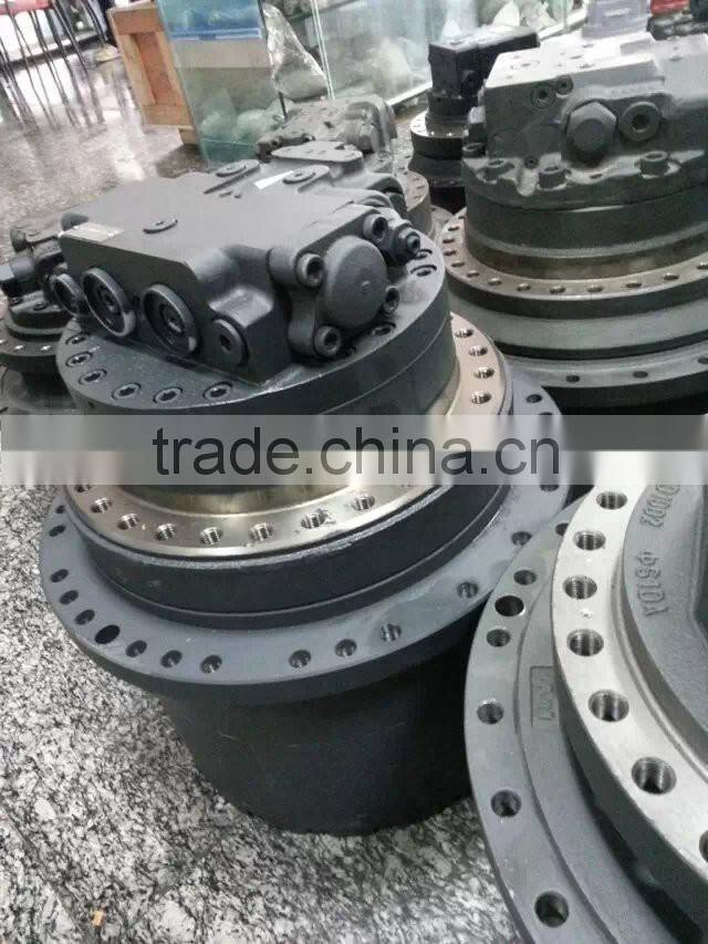 Case CX210 Travel Motor, Cx210 Final Drive Ass'y, Case Excavator Final Dive