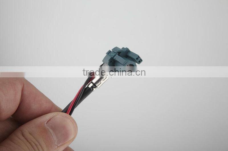 video interface for benz s class s300/s350/s400/s500/s600