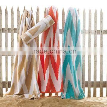 Beach Towel With Pillow