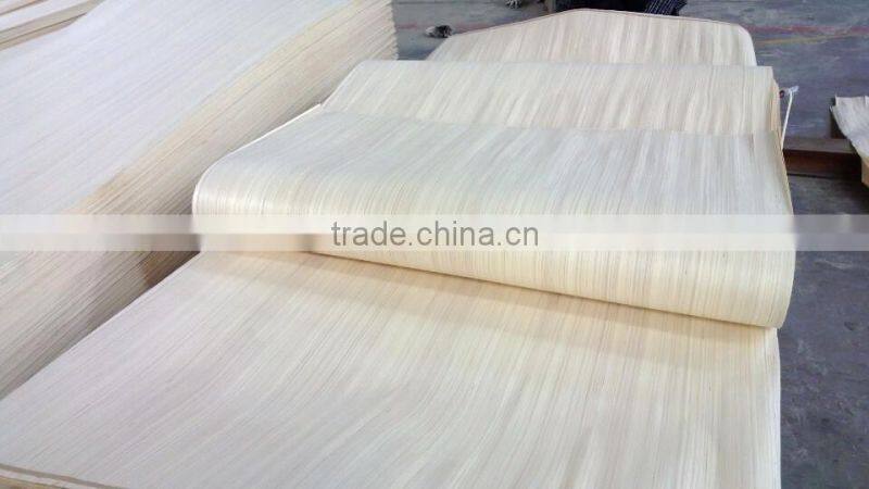 recon face veneer manufacturers in china