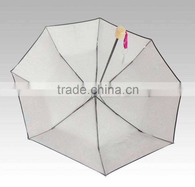 Folding rain umbrella for sale