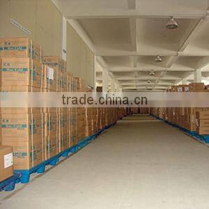 6000m length soft transparent blow pvc food grade stretch wrap film