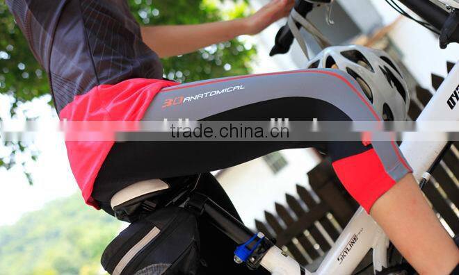 2015 new design special ladies Anti-UV cycling knickers shorts
