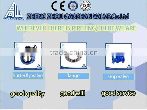 150LB SO RF flange by customized