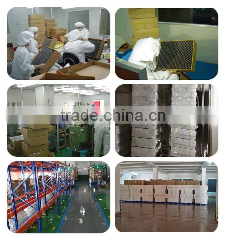 50g 28mm diameter cosmetic packaging hair tint tube storage