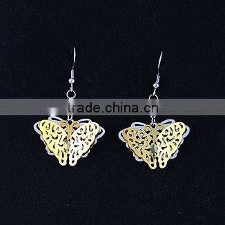 earrings butterfly drop earrings for women hot selling